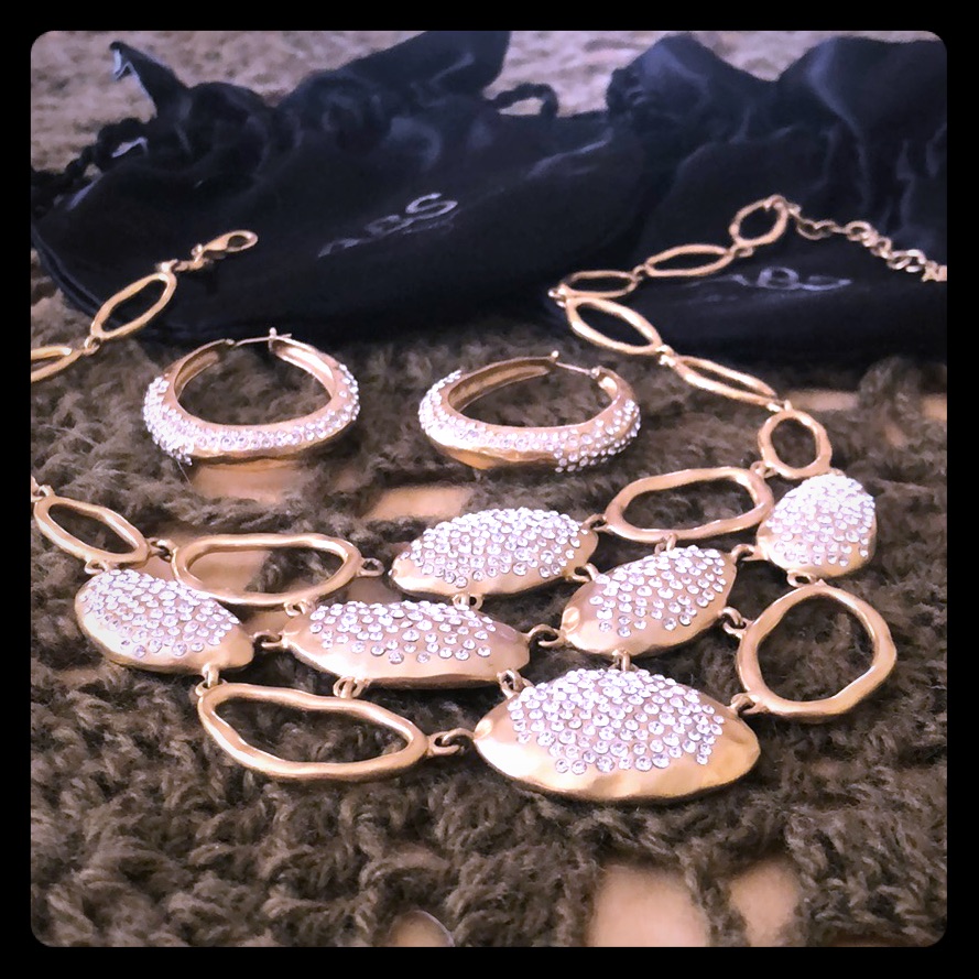 Abs By Allen Schwartz Jewelry